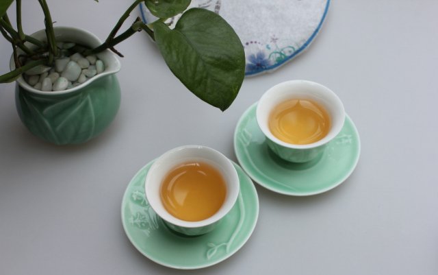 是普洱茶选择了云南，还是云南选择了普洱茶？(图1)