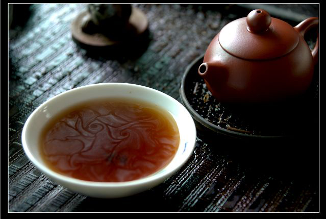 是普洱茶选择了云南，还是云南选择了普洱茶？(图2)
