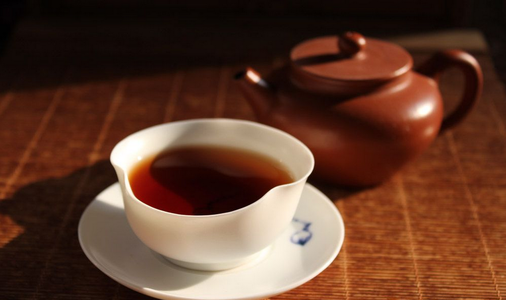 饮茶之道--普洱茶的魅力(图2)